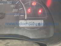 Nissan March 2021 5p Sense L4/1.6 Man 2021 Nissan March Ingreso Interiores 4