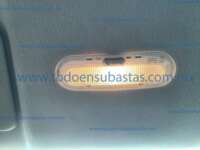 Nissan March 2021 5p Sense L4/1.6 Man 2021 Nissan March Ingreso Interiores 6