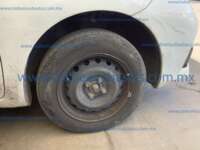 Nissan March 2021 5p Sense L4/1.6 Man 2021 Nissan March Ingreso Llantas 0