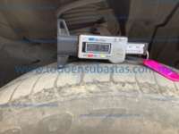 Nissan March 2021 5p Sense L4/1.6 Man 2021 Nissan March Ingreso Llantas 2