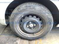 Nissan March 2021 5p Sense L4/1.6 Man 2021 Nissan March Ingreso Llantas 3