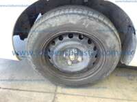 Nissan March 2021 5p Sense L4/1.6 Man 2021 Nissan March Ingreso Llantas 9