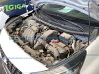 Nissan March 2021 5p Sense L4/1.6 Man 2021 Nissan March Ingreso Motor 0