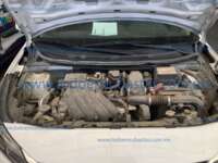 Nissan March 2021 5p Sense L4/1.6 Man 2021 Nissan March Ingreso Motor 1
