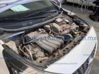 Nissan March 2021 5p Sense L4/1.6 Man 2021 Nissan March Ingreso Motor 2
