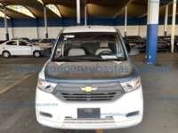 Chevrolet Tornado 2022 5p Van LS L4/1.5 Man 2022 Chevrolet Tornado Ingreso Exteriores 1