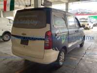 Chevrolet Tornado 2022 5p Van LS L4/1.5 Man 2022 Chevrolet Tornado Ingreso Exteriores 4