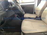 Chevrolet Tornado 2022 5p Van LS L4/1.5 Man 2022 Chevrolet Tornado Ingreso Interiores 1
