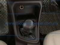 Chevrolet Tornado 2022 5p Van LS L4/1.5 Man 2022 Chevrolet Tornado Ingreso Interiores 10