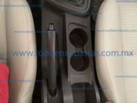 Chevrolet Tornado 2022 5p Van LS L4/1.5 Man 2022 Chevrolet Tornado Ingreso Interiores 11