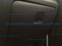 Chevrolet Tornado 2022 5p Van LS L4/1.5 Man 2022 Chevrolet Tornado Ingreso Interiores 12