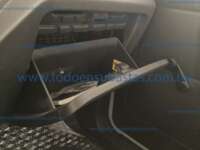 Chevrolet Tornado 2022 5p Van LS L4/1.5 Man 2022 Chevrolet Tornado Ingreso Interiores 13