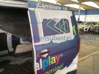 Chevrolet Tornado 2022 5p Van LS L4/1.5 Man 2022 Chevrolet Tornado Ingreso Interiores 14