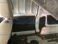 Chevrolet Tornado 2022 5p Van LS L4/1.5 Man 2022 Chevrolet Tornado Ingreso Interiores 15