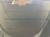 Chevrolet Tornado 2022 5p Van LS L4/1.5 Man 2022 Chevrolet Tornado Ingreso Interiores 17