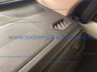 Chevrolet Tornado 2022 5p Van LS L4/1.5 Man 2022 Chevrolet Tornado Ingreso Interiores 18