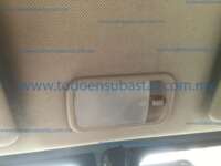 Chevrolet Tornado 2022 5p Van LS L4/1.5 Man 2022 Chevrolet Tornado Ingreso Interiores 6