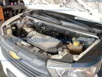 Chevrolet Tornado 2022 5p Van LS L4/1.5 Man 2022 Chevrolet Tornado Ingreso Motor 0
