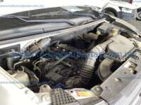 Chevrolet Tornado 2022 5p Van LS L4/1.5 Man 2022 Chevrolet Tornado Ingreso Motor 2