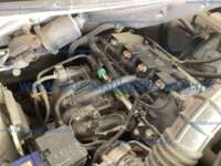 Chevrolet Tornado 2022 5p Van LS L4/1.5 Man 2022 Chevrolet Tornado Ingreso Motor 3