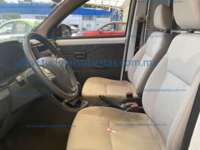 Chevrolet Tornado 2022 5p Van LS L4/1.5 Man 2022 Chevrolet Tornado Ingreso Interiores 1
