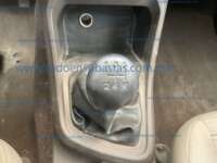 Chevrolet Tornado 2022 5p Van LS L4/1.5 Man 2022 Chevrolet Tornado Ingreso Interiores 10