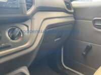 Chevrolet Tornado 2022 5p Van LS L4/1.5 Man 2022 Chevrolet Tornado Ingreso Interiores 12