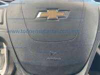 Chevrolet Tornado 2022 5p Van LS L4/1.5 Man 2022 Chevrolet Tornado Ingreso Interiores 14