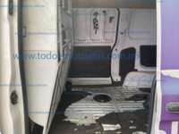 Chevrolet Tornado 2022 5p Van LS L4/1.5 Man 2022 Chevrolet Tornado Ingreso Interiores 17