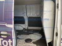 Chevrolet Tornado 2022 5p Van LS L4/1.5 Man 2022 Chevrolet Tornado Ingreso Interiores 20