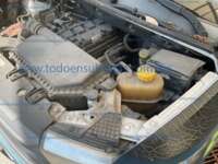 Chevrolet Tornado 2022 5p Van LS L4/1.5 Man 2022 Chevrolet Tornado Ingreso Motor 0