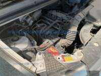Chevrolet Tornado 2022 5p Van LS L4/1.5 Man 2022 Chevrolet Tornado Ingreso Motor 2