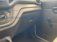 Chevrolet Tornado 2022 5p Van LS L4/1.5 Man 2022 Chevrolet Tornado Ingreso Interiores 12