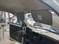 Chevrolet Tornado 2022 5p Van LS L4/1.5 Man 2022 Chevrolet Tornado Ingreso Interiores 22