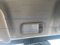 Chevrolet Tornado 2022 5p Van LS L4/1.5 Man 2022 Chevrolet Tornado Ingreso Interiores 6