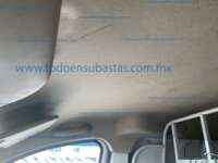 Chevrolet Tornado 2022 5p Van LS L4/1.5 Man 2022 Chevrolet Tornado Ingreso Interiores 7