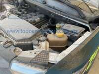 Chevrolet Tornado 2022 5p Van LS L4/1.5 Man 2022 Chevrolet Tornado Ingreso Motor 0