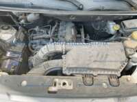 Chevrolet Tornado 2022 5p Van LS L4/1.5 Man 2022 Chevrolet Tornado Ingreso Motor 1