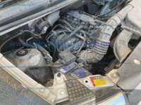 Chevrolet Tornado 2022 5p Van LS L4/1.5 Man 2022 Chevrolet Tornado Ingreso Motor 2