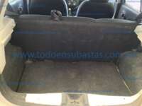 Nissan March 2021 5p Sense L4/1.6 Man 2021 Nissan March Ingreso Cajuela 1