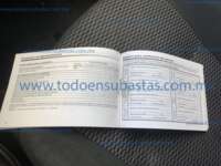 Nissan March 2021 5p Sense L4/1.6 Man 2021 Nissan March Ingreso Documentos 2