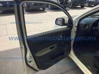 Nissan March 2021 5p Sense L4/1.6 Man 2021 Nissan March Ingreso Interiores 0