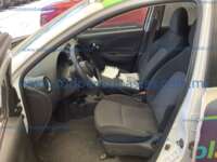 Nissan March 2021 5p Sense L4/1.6 Man 2021 Nissan March Ingreso Interiores 1