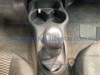 Nissan March 2021 5p Sense L4/1.6 Man 2021 Nissan March Ingreso Interiores 12