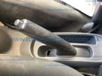 Nissan March 2021 5p Sense L4/1.6 Man 2021 Nissan March Ingreso Interiores 13