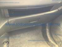 Nissan March 2021 5p Sense L4/1.6 Man 2021 Nissan March Ingreso Interiores 14