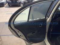 Nissan March 2021 5p Sense L4/1.6 Man 2021 Nissan March Ingreso Interiores 16