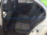 Nissan March 2021 5p Sense L4/1.6 Man 2021 Nissan March Ingreso Interiores 17