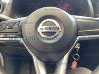 Nissan March 2021 5p Sense L4/1.6 Man 2021 Nissan March Ingreso Interiores 18