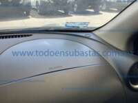 Nissan March 2021 5p Sense L4/1.6 Man 2021 Nissan March Ingreso Interiores 19